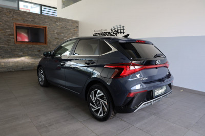 Hyundai i20 Neuwagen Hyundai i20 Neuwagen