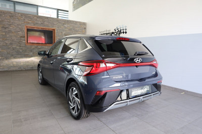 Hyundai i20 Neuwagen Hyundai i20 Neuwagen