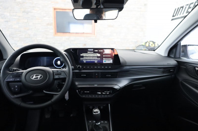 Hyundai i20 Neuwagen Hyundai i20 Neuwagen