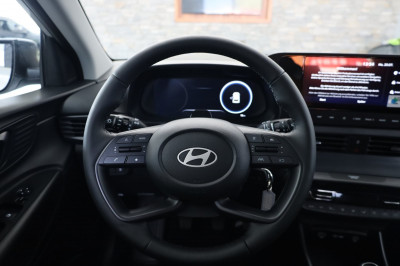 Hyundai i20 Neuwagen Hyundai i20 Neuwagen