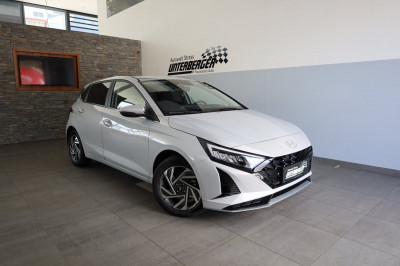 Hyundai i20 Neuwagen Hyundai i20 Neuwagen