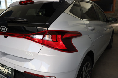Hyundai i20 Neuwagen Hyundai i20 Neuwagen