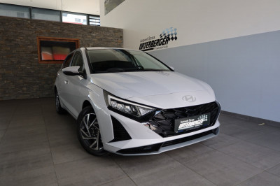 Hyundai i20 Neuwagen Hyundai i20 Neuwagen
