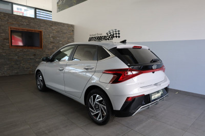 Hyundai i20 Neuwagen Hyundai i20 Neuwagen