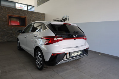 Hyundai i20 Neuwagen Hyundai i20 Neuwagen