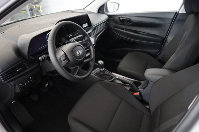 Hyundai i20 Neuwagen Hyundai i20 Neuwagen