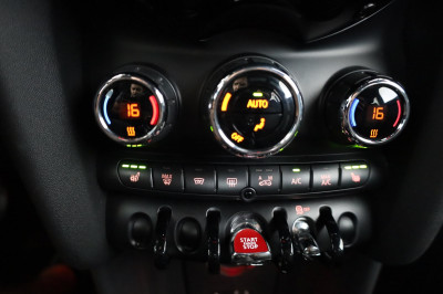 MINI Mini Gebrauchtwagen