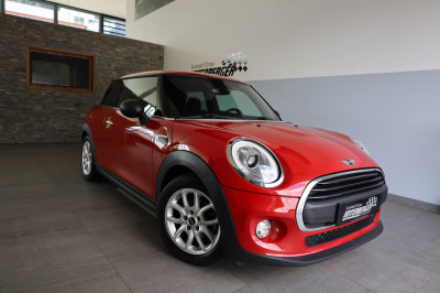 MINI Mini Gebrauchtwagen