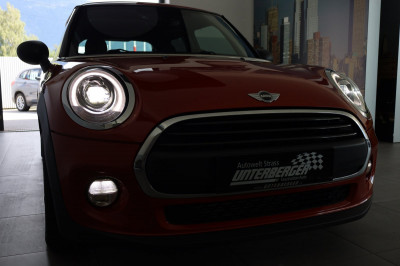 MINI Mini Gebrauchtwagen