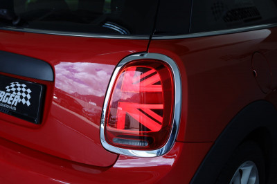 MINI Mini Gebrauchtwagen
