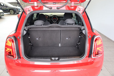 MINI Mini Gebrauchtwagen