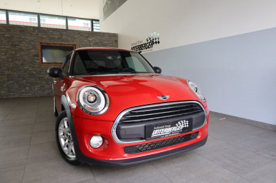 MINI Mini Gebrauchtwagen