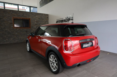MINI Mini Gebrauchtwagen