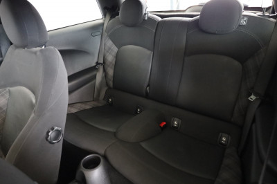 MINI Mini Gebrauchtwagen