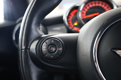 MINI Mini Gebrauchtwagen