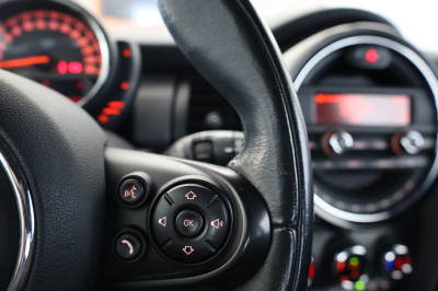 MINI Mini Gebrauchtwagen