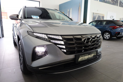 Hyundai Tucson Gebrauchtwagen