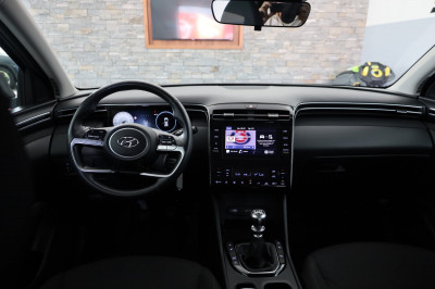 Hyundai Tucson Gebrauchtwagen