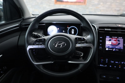Hyundai Tucson Gebrauchtwagen