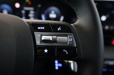 Hyundai Ioniq 5 Neuwagen Hyundai Ioniq 5 Neuwagen