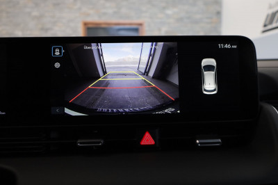 Hyundai Ioniq 5 Neuwagen Hyundai Ioniq 5 Neuwagen