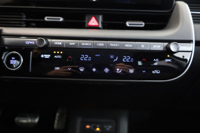 Hyundai Ioniq 5 Neuwagen Hyundai Ioniq 5 Neuwagen
