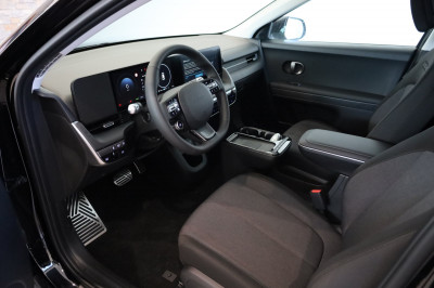 Hyundai Ioniq 5 Neuwagen Hyundai Ioniq 5 Neuwagen