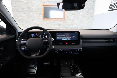 Hyundai Ioniq 5 Neuwagen Hyundai Ioniq 5 Neuwagen