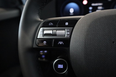 Hyundai Ioniq 5 Neuwagen Hyundai Ioniq 5 Neuwagen