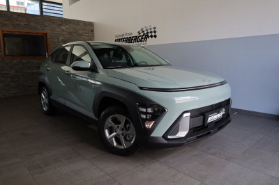 Hyundai Kona Neuwagen Hyundai Kona Neuwagen