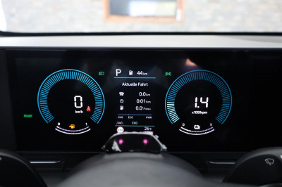 Hyundai Kona Neuwagen Hyundai Kona Neuwagen
