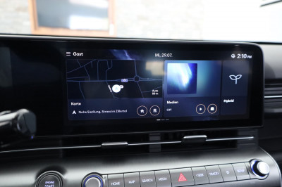 Hyundai Kona Neuwagen Hyundai Kona Neuwagen