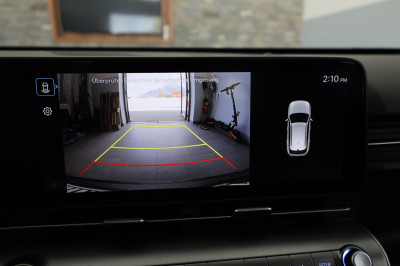 Hyundai Kona Neuwagen Hyundai Kona Neuwagen