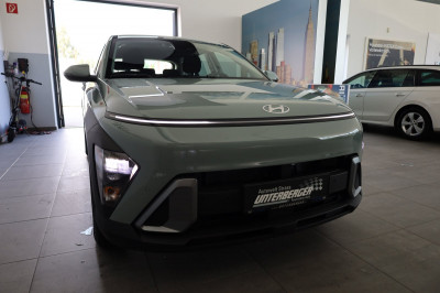 Hyundai Kona Neuwagen Hyundai Kona Neuwagen