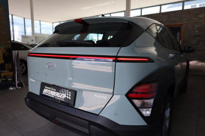 Hyundai Kona Neuwagen Hyundai Kona Neuwagen
