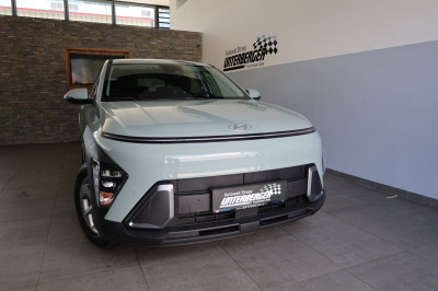 Hyundai Kona Neuwagen Hyundai Kona Neuwagen