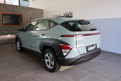 Hyundai Kona Neuwagen Hyundai Kona Neuwagen