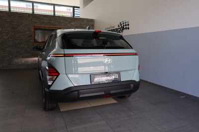 Hyundai Kona Neuwagen Hyundai Kona Neuwagen