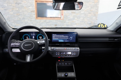 Hyundai Kona Neuwagen Hyundai Kona Neuwagen