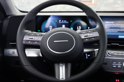Hyundai Kona Neuwagen Hyundai Kona Neuwagen