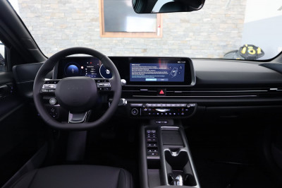 Hyundai Ioniq 6 Neuwagen Hyundai Ioniq 6 Neuwagen