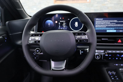Hyundai Ioniq 6 Neuwagen Hyundai Ioniq 6 Neuwagen