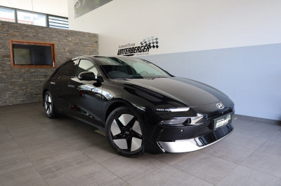 Hyundai Ioniq 6 Neuwagen Hyundai Ioniq 6 Neuwagen