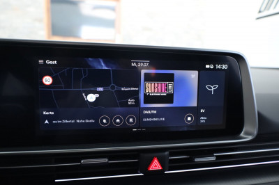 Hyundai Ioniq 6 Neuwagen Hyundai Ioniq 6 Neuwagen