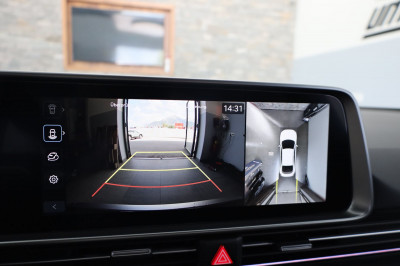 Hyundai Ioniq 6 Neuwagen Hyundai Ioniq 6 Neuwagen