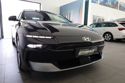 Hyundai Ioniq 6 Neuwagen Hyundai Ioniq 6 Neuwagen