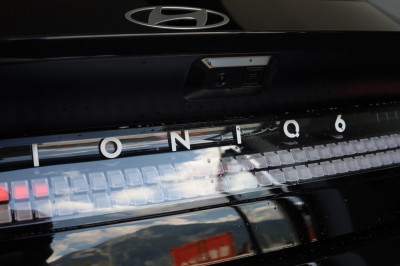Hyundai Ioniq 6 Neuwagen Hyundai Ioniq 6 Neuwagen