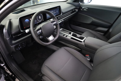 Hyundai Ioniq 6 Neuwagen Hyundai Ioniq 6 Neuwagen
