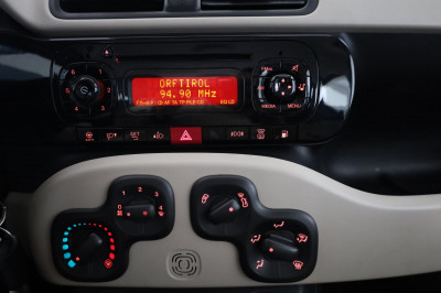 Fiat Panda Gebrauchtwagen Fiat Panda Gebrauchtwagen