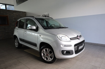 Fiat Panda Gebrauchtwagen Fiat Panda Gebrauchtwagen